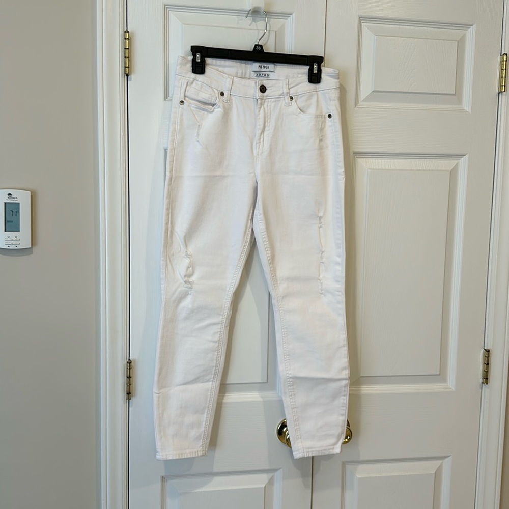 Women’s PISTOLA jeans size 29